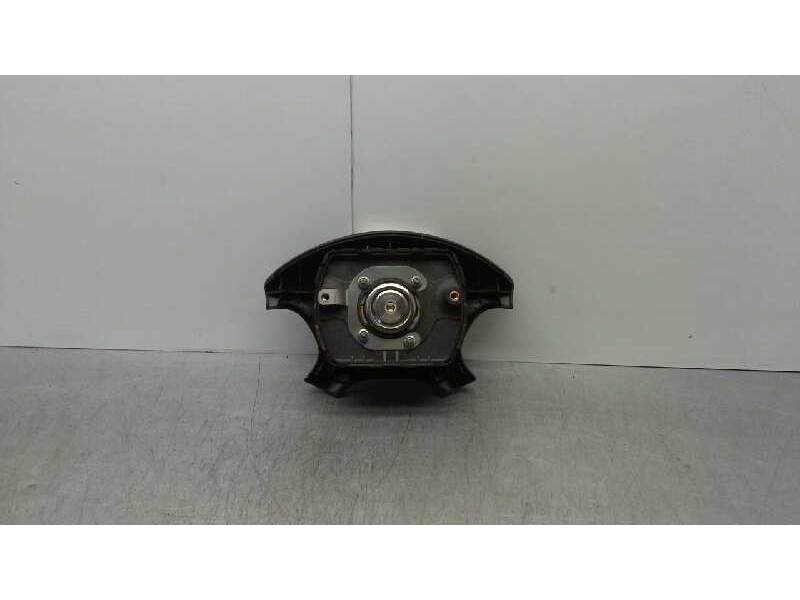 Recambio de airbag delantero izquierdo para citroen xsara berlina 1.9d tonic referencia OEM IAM 4112Z5 96348639ZL 