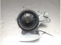 Recambio de bomba agua para toyota yaris 1.4 turbodiesel cat referencia OEM IAM  1NDVT  2