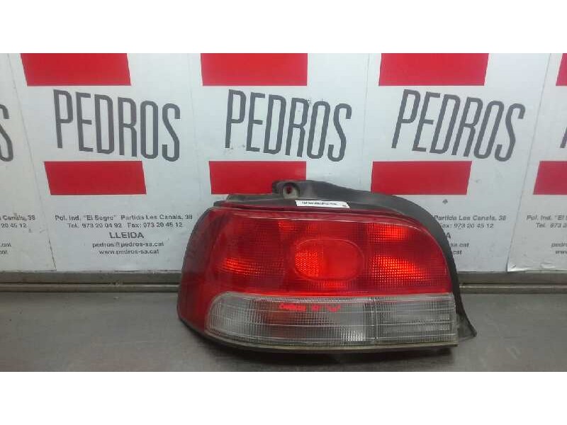 Recambio de piloto trasero izquierdo para » otros... modelos referencia OEM IAM   114459