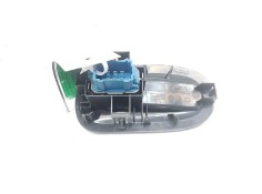 Recambio de mando elevalunas delantero derecho para nissan nv400 pritsche doppelkabine 2.3 dci diesel cat referencia OEM IAM 820 2