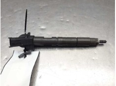 Recambio de inyector para toyota yaris 1.4 turbodiesel cat referencia OEM IAM 23670-33051 1NDVT 