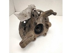 Recambio de mangueta delantera derecha para nissan bluebird berlina (t12/72) 2.0 diesel referencia OEM IAM   11446 2