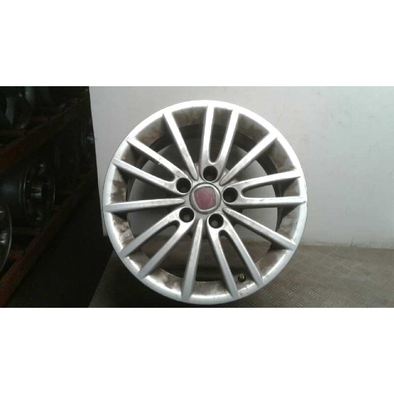Recambio de llanta aluminio para fiat croma (194) 1.9 8v multijet dynamic referencia OEM IAM 165TORNILLOS  