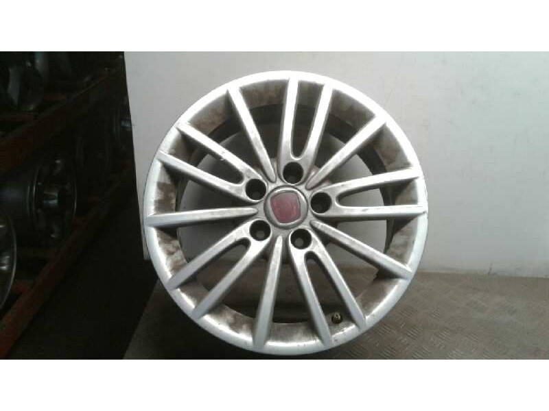 Recambio de llanta aluminio para fiat croma (194) 1.9 8v multijet dynamic referencia OEM IAM 165TORNILLOS  