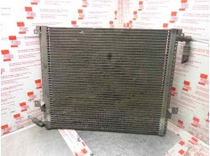 Recambio de condensador / radiador aire acondicionado para volkswagen lt caja cerrada / combi (mod. 1997) lt 35 caja cerrada / t