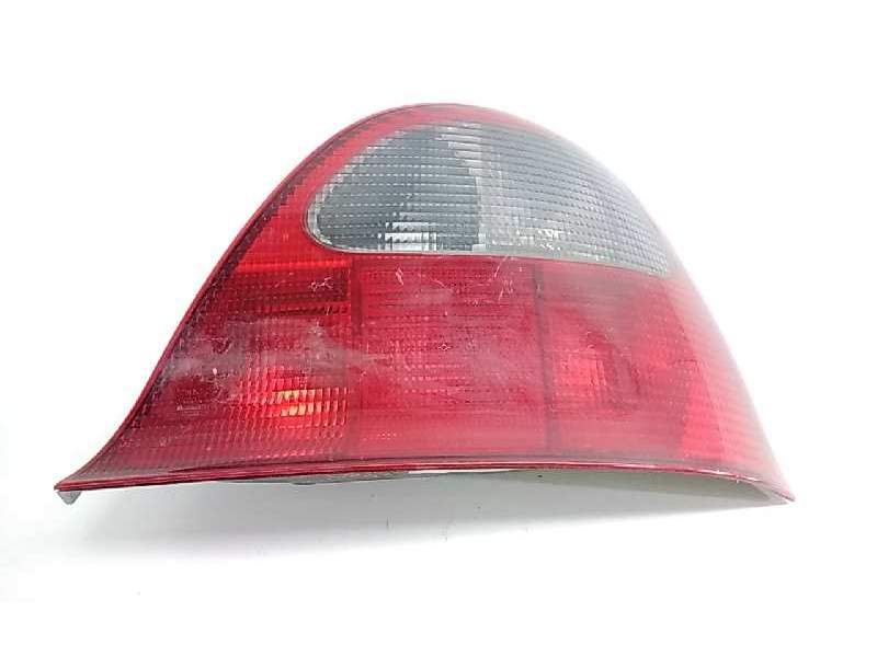 Recambio de piloto trasero derecho para mg serie (r/rf) 1.6 16v cat referencia OEM IAM F001802R028102  102228