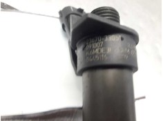 Recambio de inyector para toyota yaris 1.4 turbodiesel cat referencia OEM IAM 23670-33051 1NDVT  2