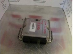 Recambio de centralita motor uce para citroen xsara picasso 2.0 hdi cat (rhy / dw10td) referencia OEM IAM 0281011518 328 114480