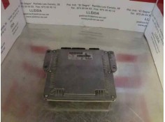 Recambio de centralita motor uce para citroen xsara picasso 2.0 hdi cat (rhy / dw10td) referencia OEM IAM 0281011518 328 114480 2