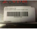 CENTRALITA MOTOR UCE 0281011518 86 114480