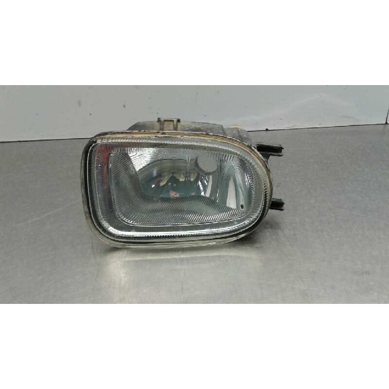 Recambio de faro antiniebla derecho para nissan almera (n16/e) luxury (a,i,e) referencia OEM IAM   