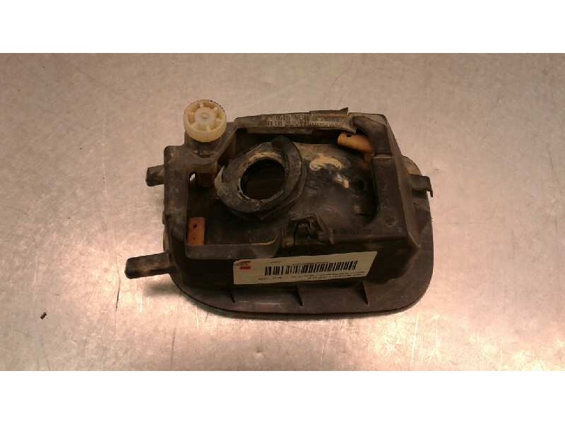 Recambio de faro antiniebla derecho para nissan almera (n16/e) luxury (a,i,e) referencia OEM IAM   