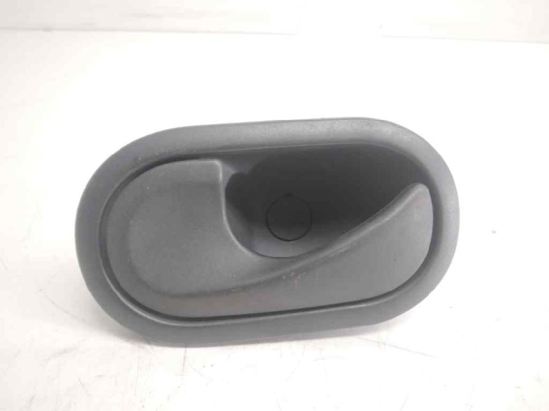 Recambio de maneta interior delantera izquierda para nissan nv400 pritsche doppelkabine 2.3 dci diesel cat referencia OEM IAM 21