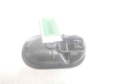 Recambio de maneta interior delantera izquierda para nissan nv400 pritsche doppelkabine 2.3 dci diesel cat referencia OEM IAM 21 2