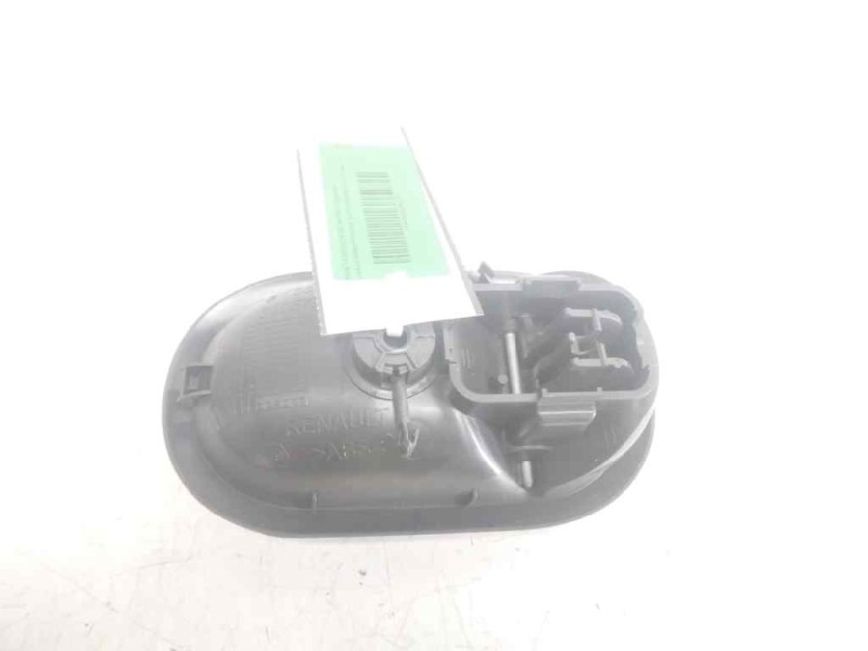 Recambio de maneta interior delantera izquierda para nissan nv400 pritsche doppelkabine 2.3 dci diesel cat referencia OEM IAM 21