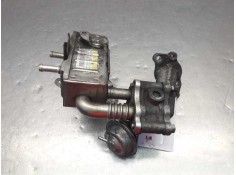 Recambio de enfriador de gases para toyota yaris 1.4 turbodiesel cat referencia OEM IAM 2560133060B 1NDVT 0912 0001759