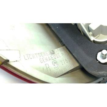 Recambio de piloto trasero derecho para mercedes-benz clase b sports tourer (w245) b 180 cdi (245.207) referencia OEM IAM A16322