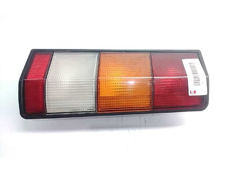 Recambio de piloto trasero derecho para renault rapid/express (f40) 1.3 cat referencia OEM IAM 20990D  