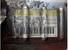 Recambio de enfriador de gases para toyota yaris 1.4 turbodiesel cat referencia OEM IAM 2560133060B 1NDVT 0912 0001759 2