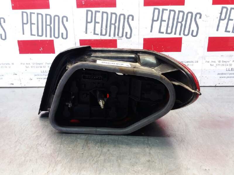 Recambio de piloto trasero izquierdo para citroen xsara berlina 1.9d tonic referencia OEM IAM 6350J5  