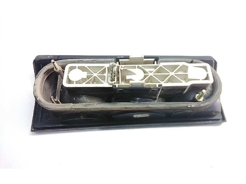 Recambio de piloto trasero derecho para renault rapid/express (f40) 1.3 cat referencia OEM IAM 20990D  