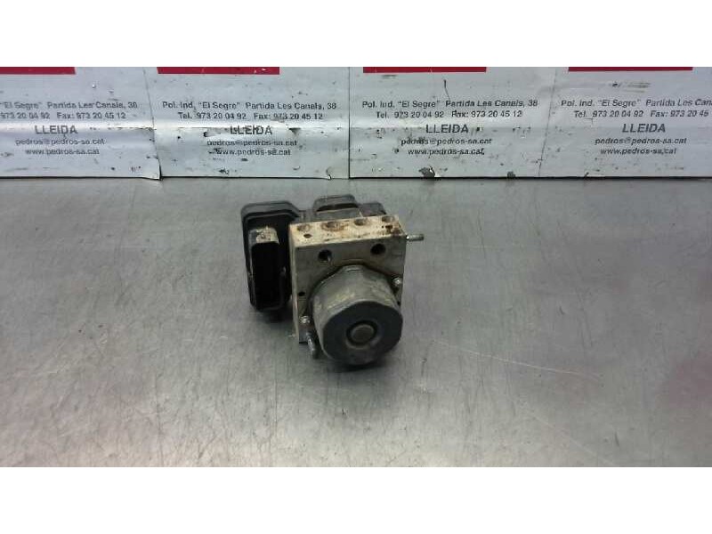 Recambio de centralita abs para mercedes clase a (w176) a 180 cdi blueefficiency (176.000) referencia OEM IAM A0094316412  
