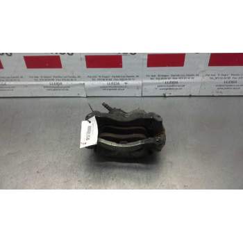 Recambio de pinza freno delantera izquierda para nissan nv 400 l2h2 3,3t pro referencia OEM IAM 4101100Q0M  