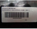 CENTRALITA MOTOR UCE 0281001889 179 