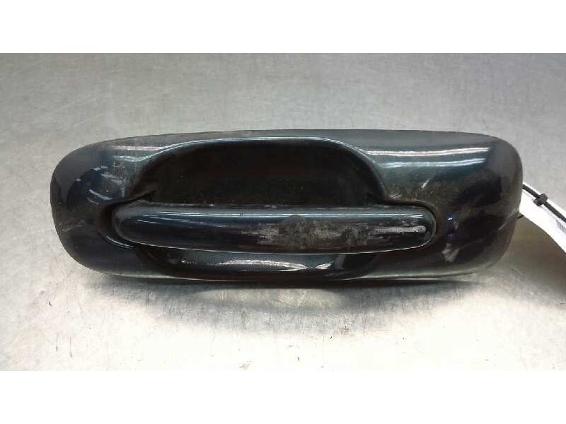 Recambio de maneta exterior izquierdo puerta lateral corredera para chrysler voyager (rg) 2.5 crd se grand voyager 10 millones r