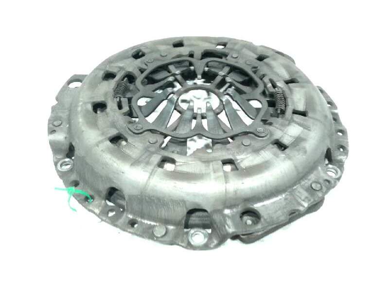 Recambio de prensa embrague para skoda superb (3u4) comfort referencia OEM IAM   