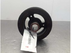 Recambio de polea cigueñal para toyota yaris 1.4 turbodiesel cat referencia OEM IAM  1NDVT 