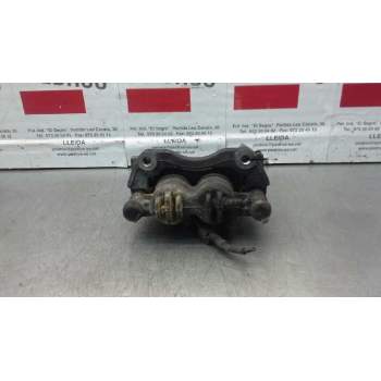 Recambio de pinza freno delantera izquierda para nissan nv 400 l2h2 3,3t pro referencia OEM IAM 4101100Q0M  