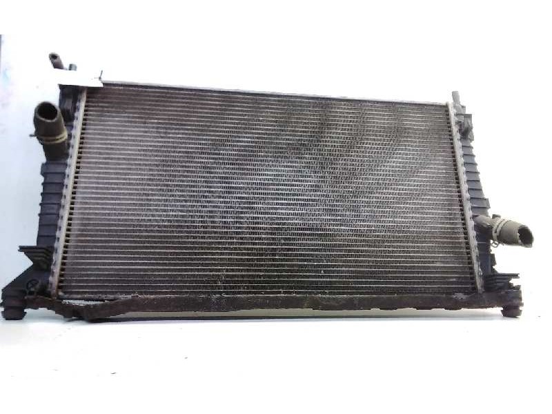 Recambio de radiador agua para ford focus berlina (cap) ambiente (d) referencia OEM IAM 3M5H805RK  