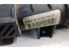 Recambio de radiador agua para ford focus berlina (cap) ambiente (d) referencia OEM IAM 3M5H805RK   2