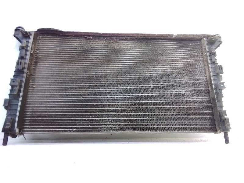Recambio de radiador agua para ford focus berlina (cap) ambiente (d) referencia OEM IAM 3M5H805RK  