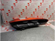 Recambio de piloto trasero derecho para ford fiesta (cbk) ambiente referencia OEM IAM 1324563   2