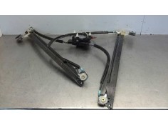 Recambio de elevalunas delantero derecho para chrysler voyager (rg) 2.5 crd se grand voyager 10 millones referencia OEM IAM    2