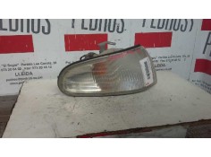 Recambio de piloto delantero derecho para hyundai s-coupe (sl) 1.5 cat referencia OEM IAM   