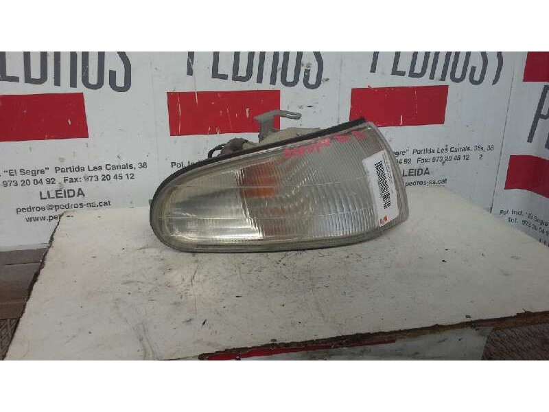 Recambio de piloto delantero derecho para hyundai s-coupe (sl) 1.5 cat referencia OEM IAM   