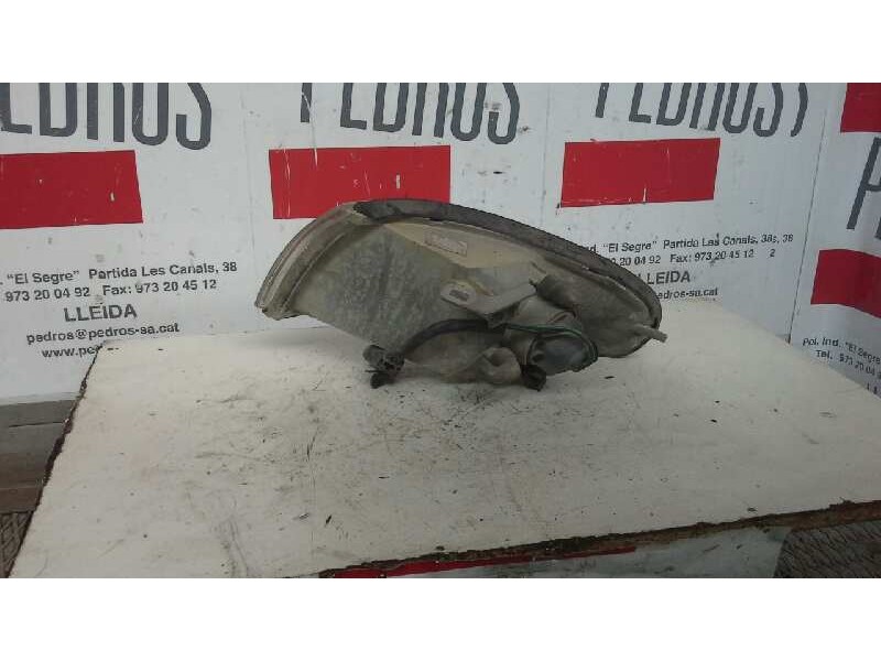 Recambio de piloto delantero derecho para hyundai s-coupe (sl) 1.5 cat referencia OEM IAM   