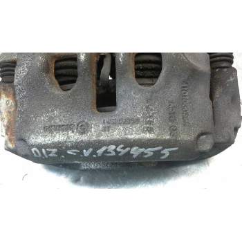 Recambio de pinza freno delantera izquierda para nissan nv 400 l2h2 3,3t pro referencia OEM IAM 4101100Q0M  
