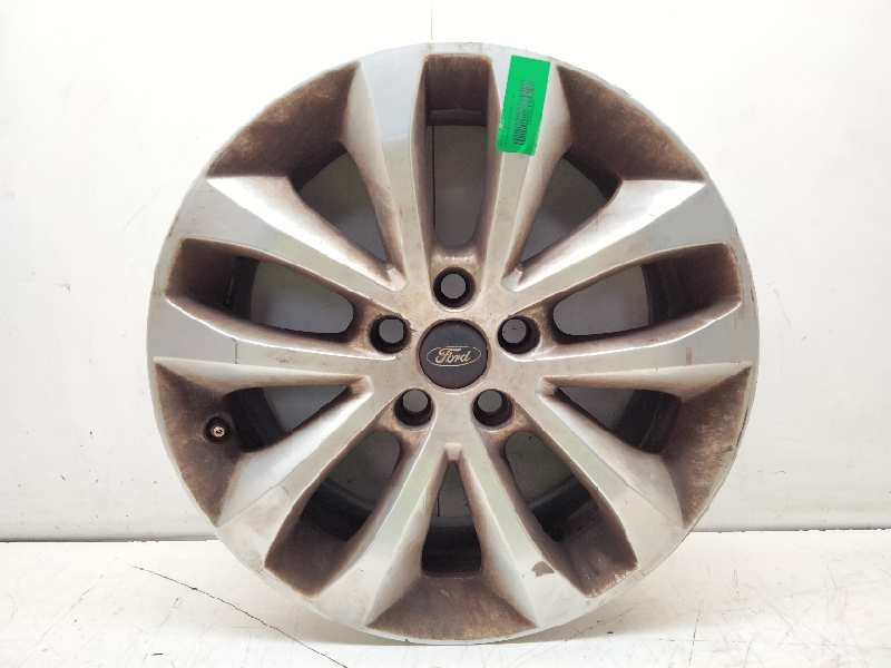 Recambio de llanta aluminio para ford kuga (cbv) 2.0 tdci cat referencia OEM IAM 17-5-TORNILLOS ET52.5 