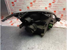 Recambio de faro izquierdo para ford fiesta (cbk) ambiente referencia OEM IAM 1320349   2