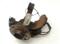 Recambio de mangueta delantera derecha para citroen c1 1.0 cat (384f) referencia OEM IAM 364788  
