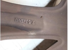 Recambio de llanta aluminio para ford kuga (cbv) 2.0 tdci cat referencia OEM IAM 17-5-TORNILLOS ET52.5  2