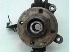 Recambio de mangueta delantera derecha para citroen c1 1.0 cat (384f) referencia OEM IAM 364788   2