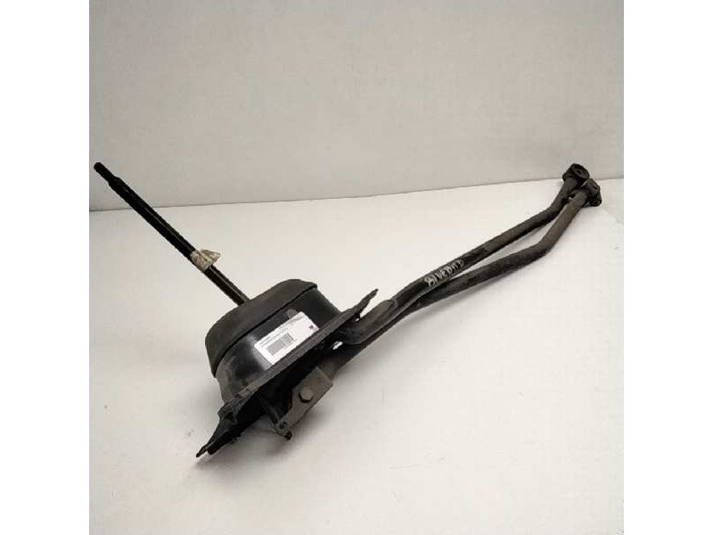 Recambio de palanca cambio para nissan bluebird berlina (t12/72) 2.0 referencia OEM IAM   11449