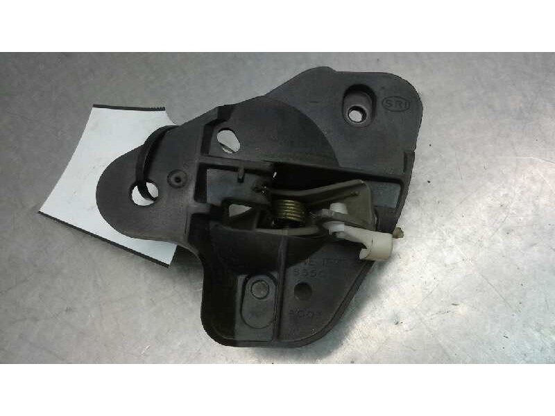 Recambio de maneta interior delantera derecha para chrysler voyager (rg) 2.5 crd se grand voyager 10 millones referencia OEM IAM