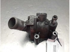 Recambio de caja termostato para toyota yaris 1.4 turbodiesel cat referencia OEM IAM  1NDVT 