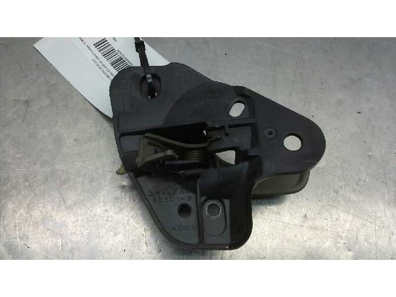 Recambio de maneta interior delantera derecha para chrysler voyager (rg) 2.5 crd se grand voyager 10 millones referencia OEM IAM